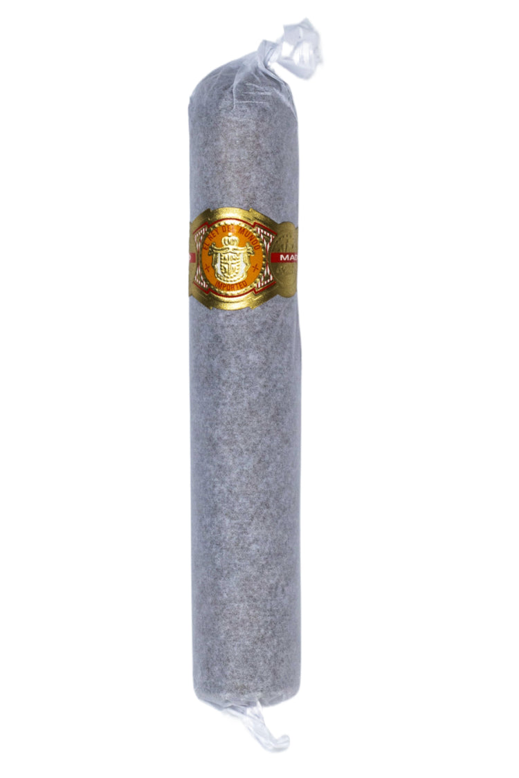 El Rey Del Mundo Oscuro