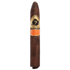 El Septimo Bomba Orange