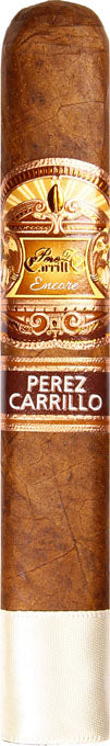 Casa Carrillo Encore