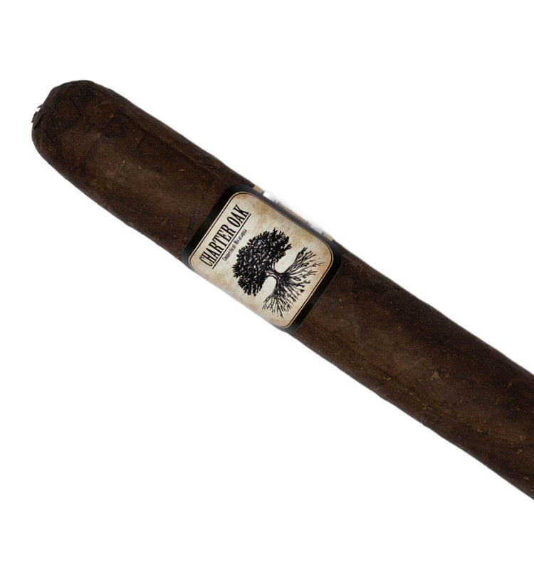 Charter Oak Maduro CT Broadleaf