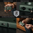 Overland Pro Lighter - Green thumbnail 3