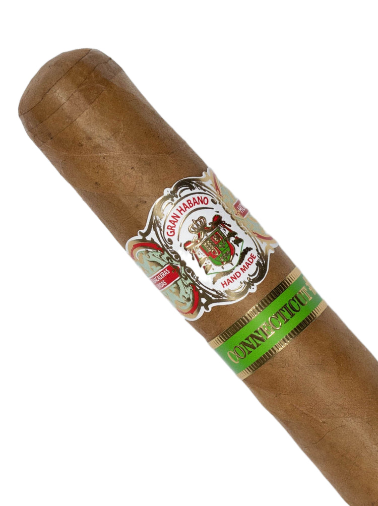 Gran Habano Connecticut #1