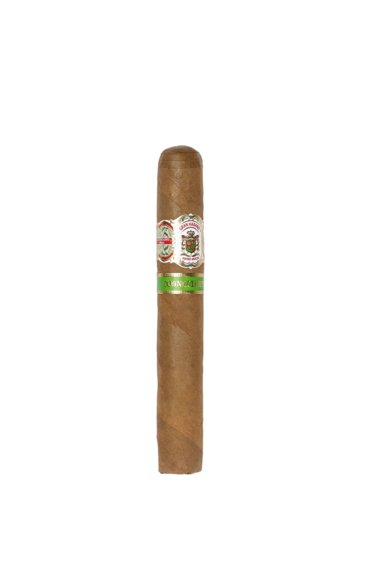 Gran Habano Connecticut #1