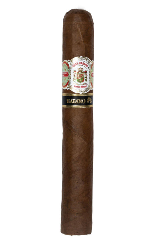 Gran Habano #3 Habano