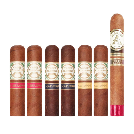 Aladino Gorbusto Bundle (Bonus)