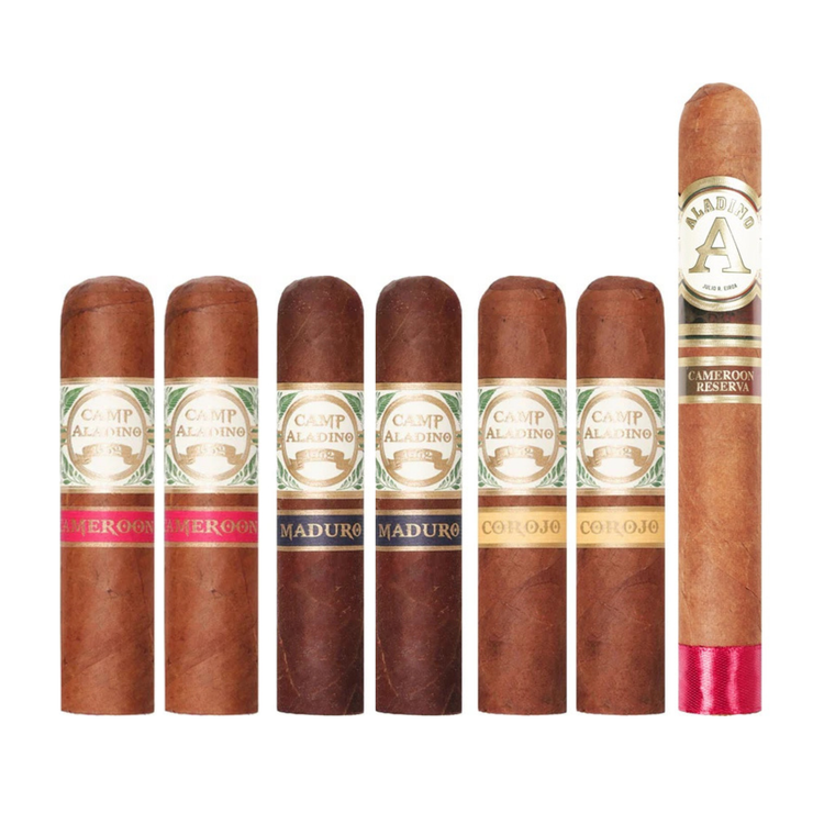 Aladino Gorbusto Bundle (Bonus)