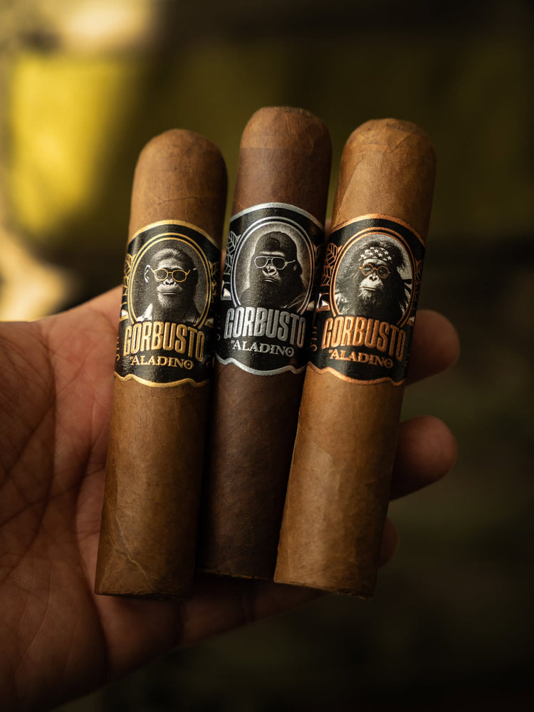 charotar tobacco Charatan Churchill Cigars Box of 25 The Connecticut Disconnect: Understanding America's
