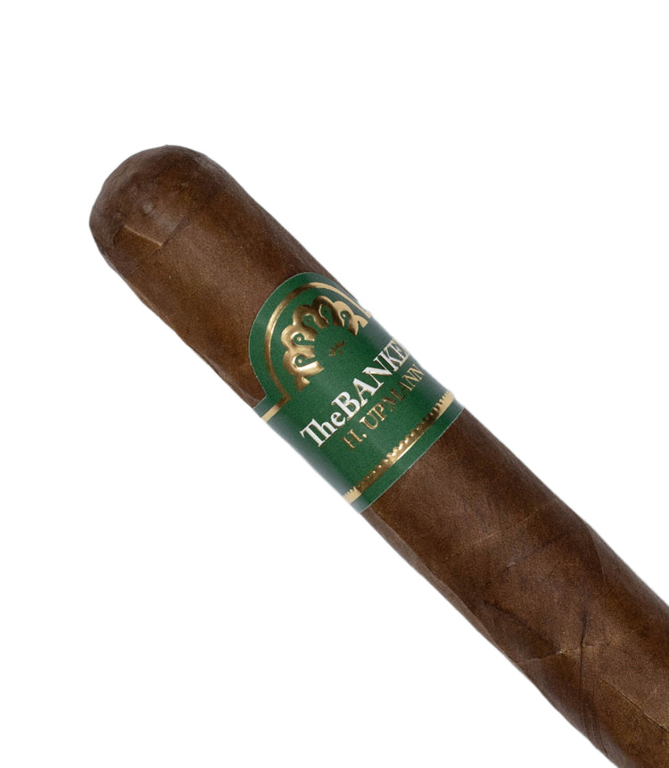 H. Upmann The Banker Currency