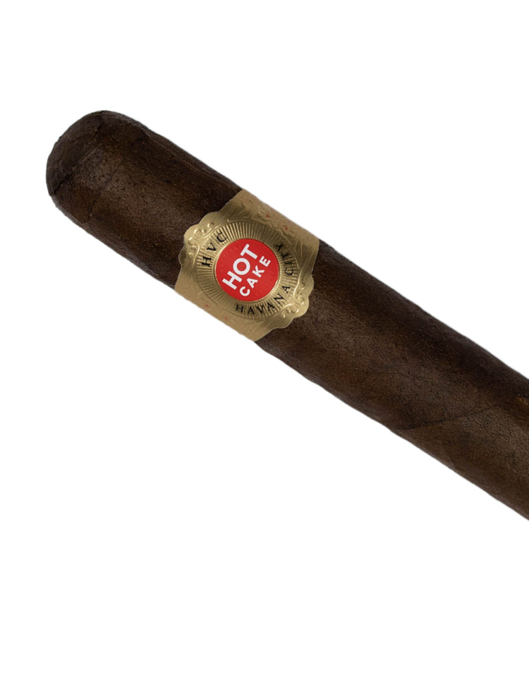 HVC Hot Cake Maduro