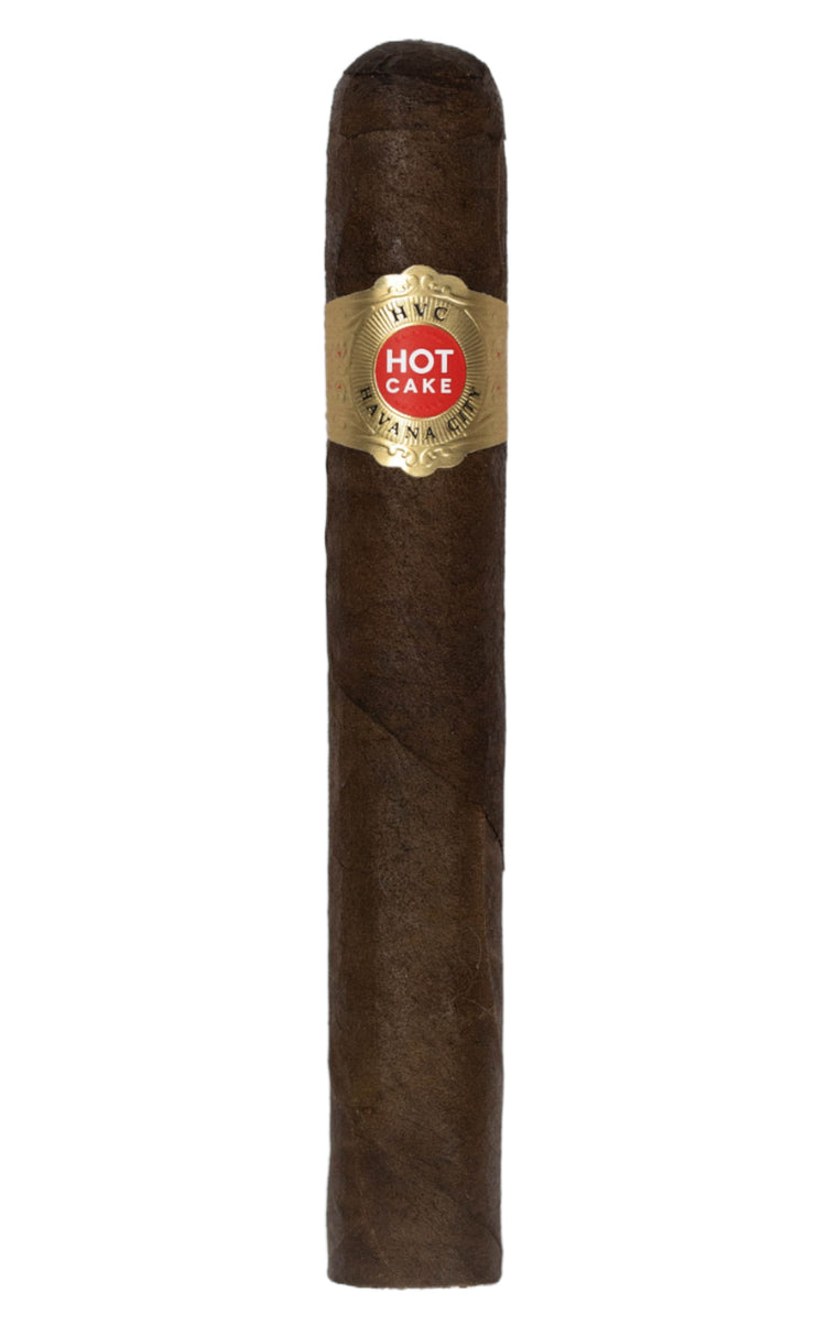 HVC Hot Cake Maduro