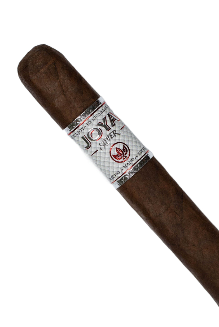 Joya de Nicaragua Silver