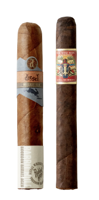 Klaro 2 Cigar Travel Case – The Cigador®
