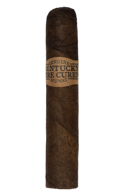 Kentucky Fire Cured