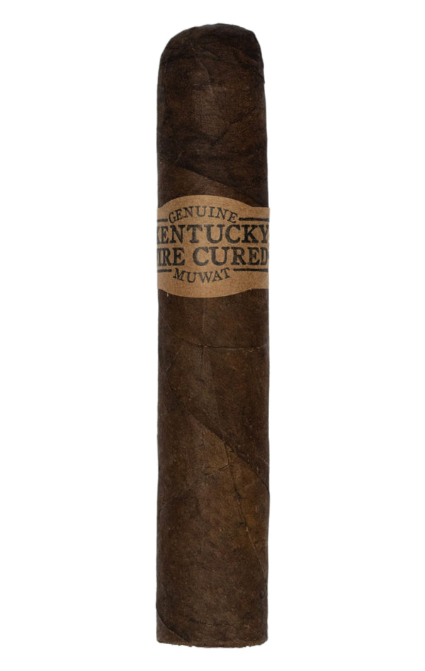 Kentucky Fire Cured