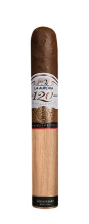 La Aurora 120th Aniversario