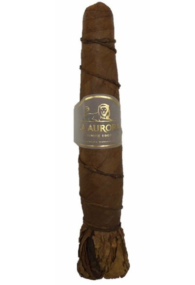 Cigar of the Month - La Aurora Small Batch Lot 006 Ambassador