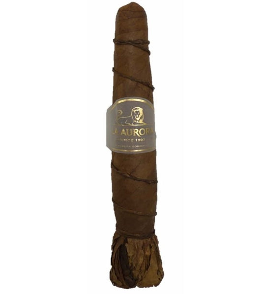Cigar of the Month - La Aurora Small Batch Lot 006 Ambassador