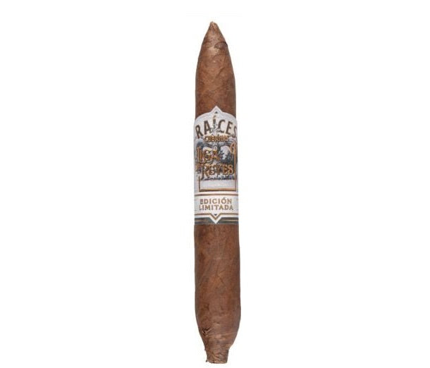 Cigar of the Month - Raices Cubanas Liga de Reyes Salomon LE