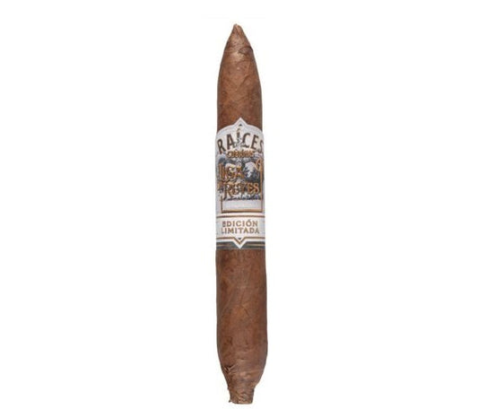 Cigar of the Month - Raices Cubanas Liga de Reyes Salomon LE