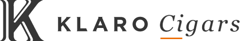 Klaro Cigars logo