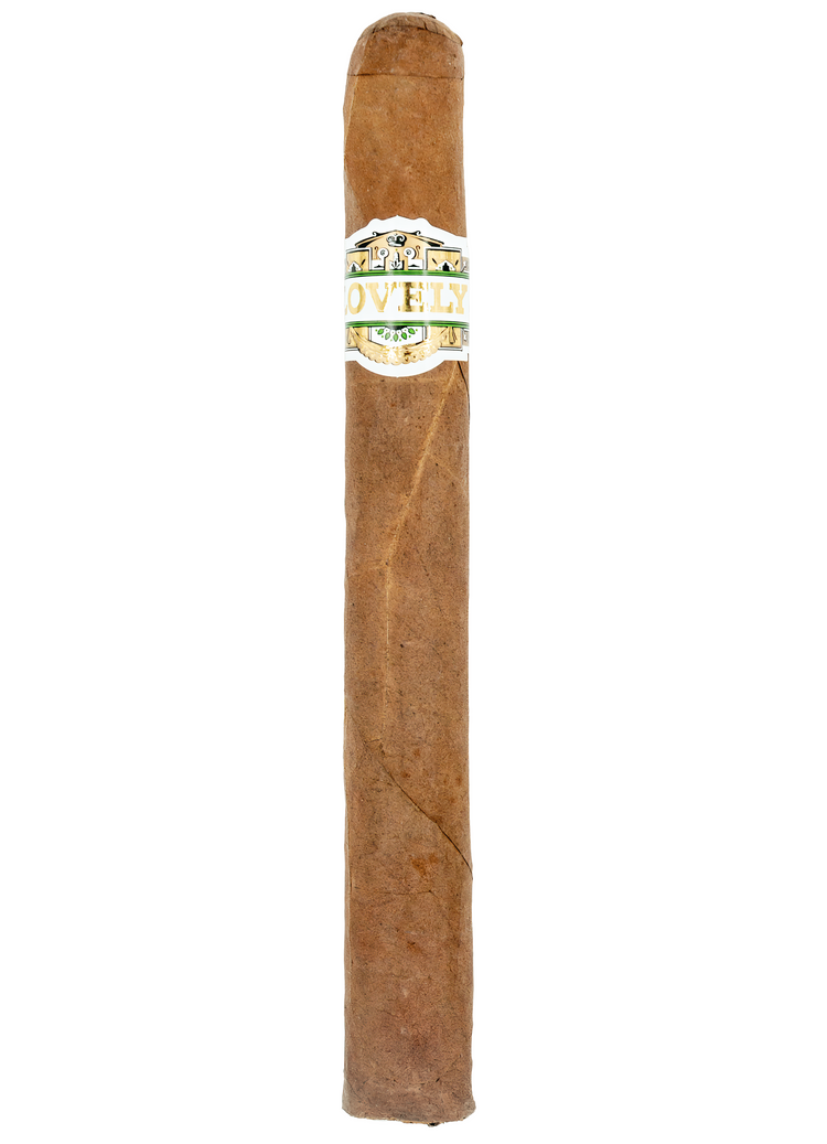 No. 162 by Lovely Cigars