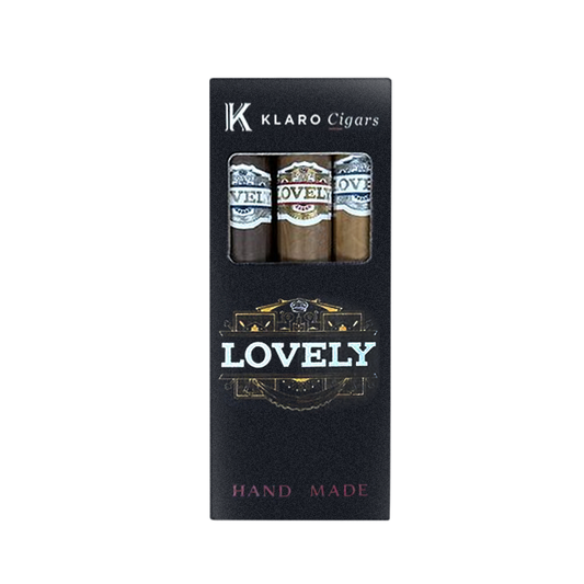 Klaro Cigars by Lovely Cigars