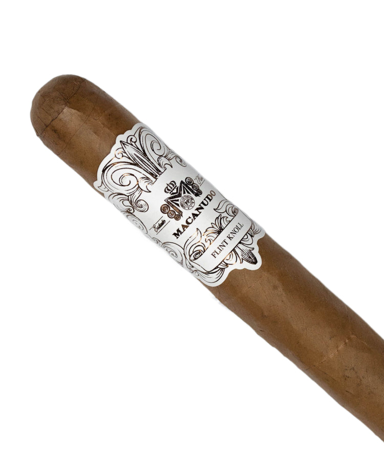 Macanudo Estate Reserve Flint Knoll