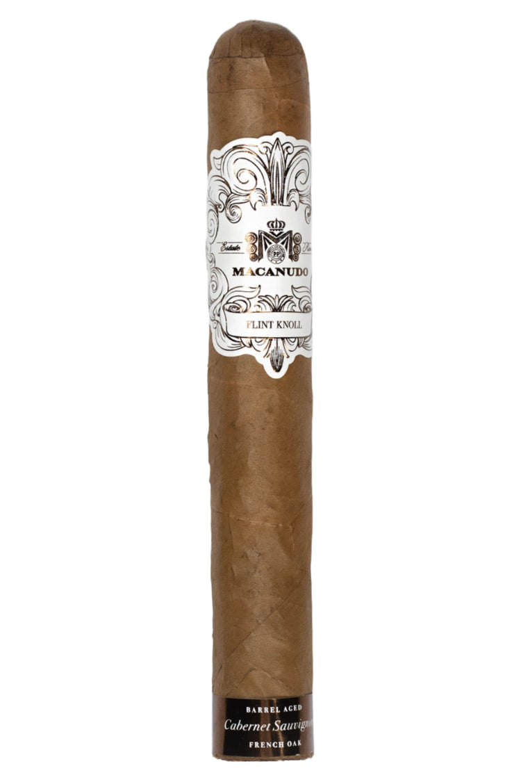 Macanudo Estate Reserve Flint Knoll