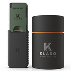 Overland Pro Lighter - Green thumbnail 1
