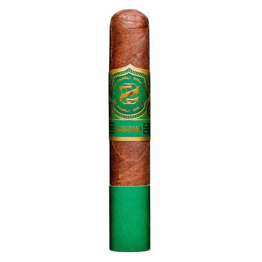 Oz Family Cigar Maracana