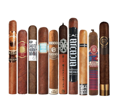 Dream Team - Volume I (10pk)