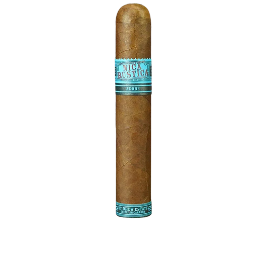 Nica Rustica by Drew Estate - Adobe