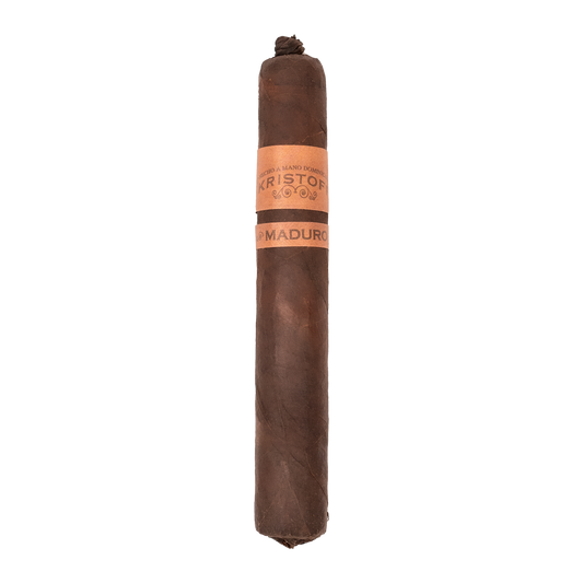 Kristoff Maduro