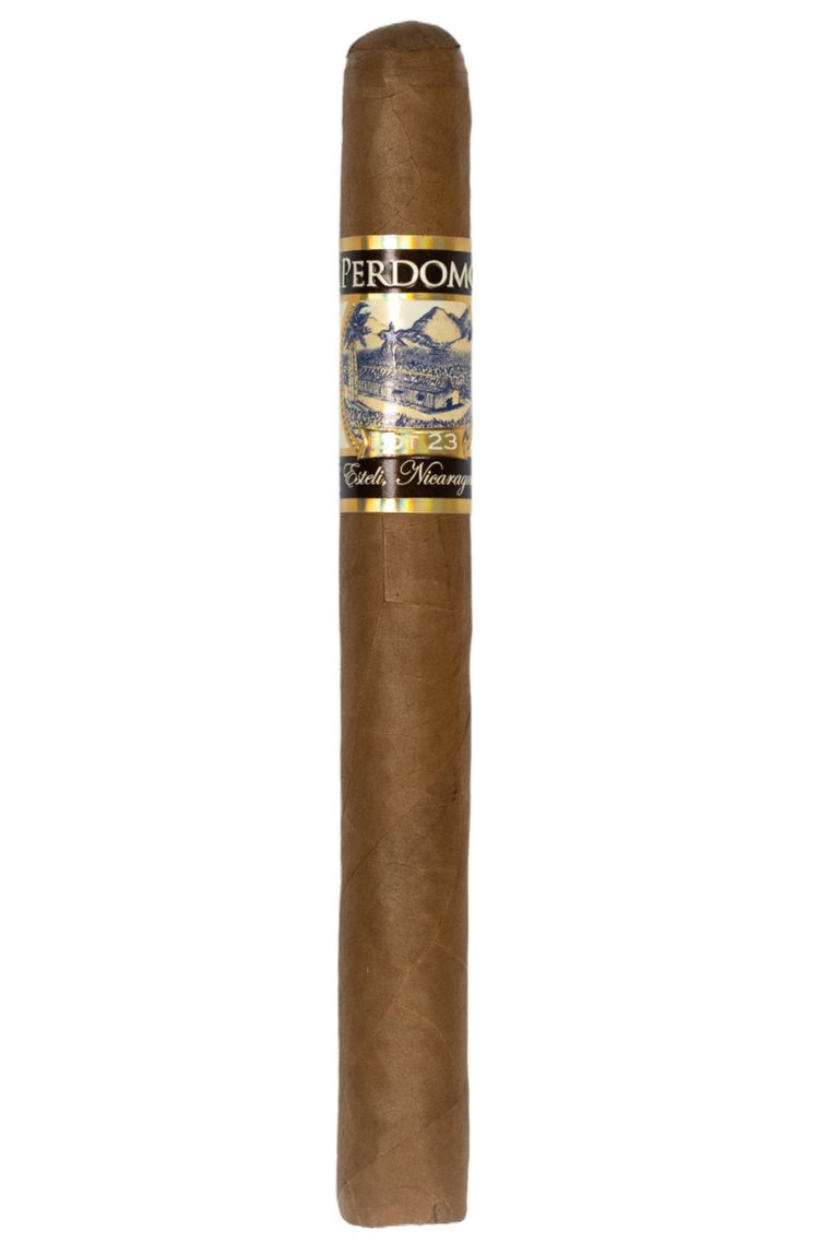 Perdomo Lot 23 Connecticut