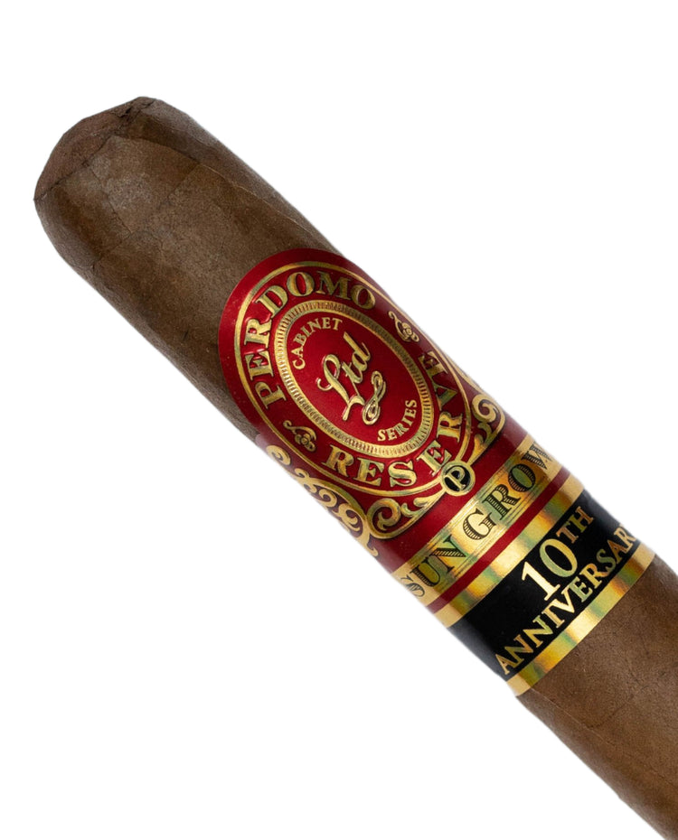 Perdomo 10th Anniversary Sun Grown