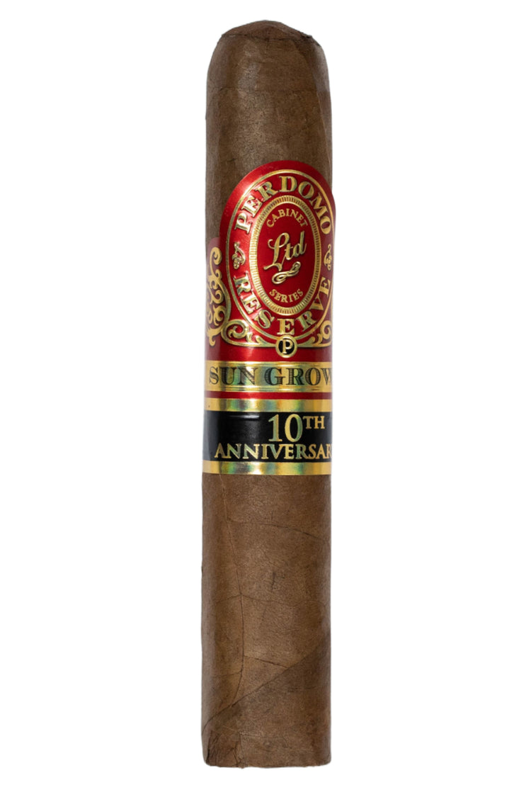 Perdomo 10th Anniversary Sun Grown