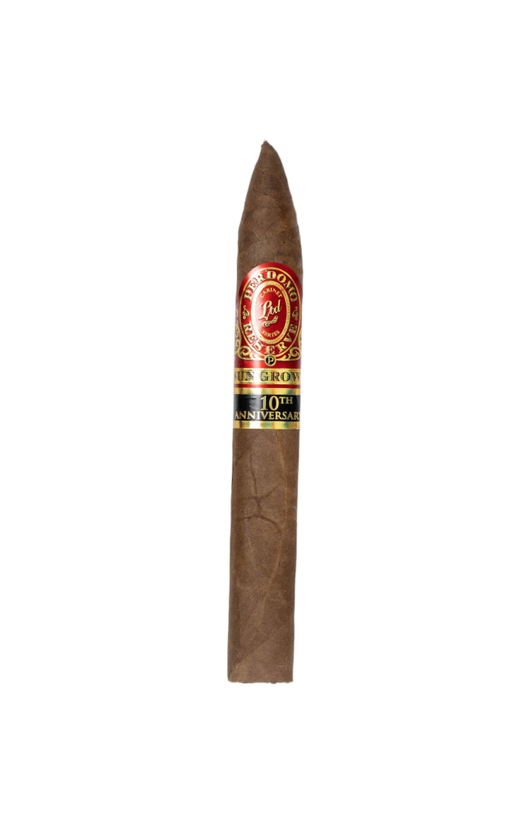 Perdomo 10th Anniversary Sun Grown