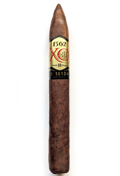 Cigar of the Month - 1502 XO