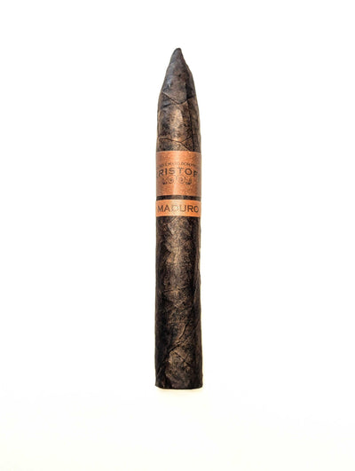 Kristoff Maduro