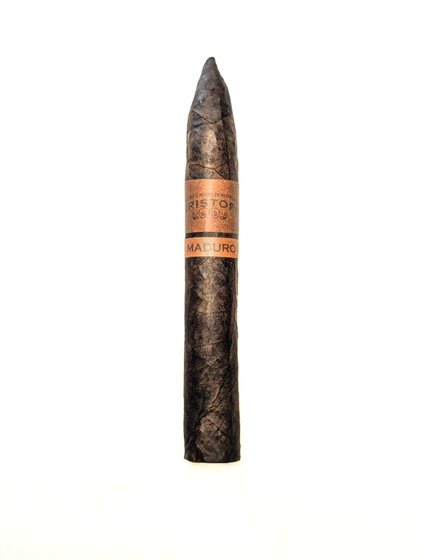 Kristoff Maduro