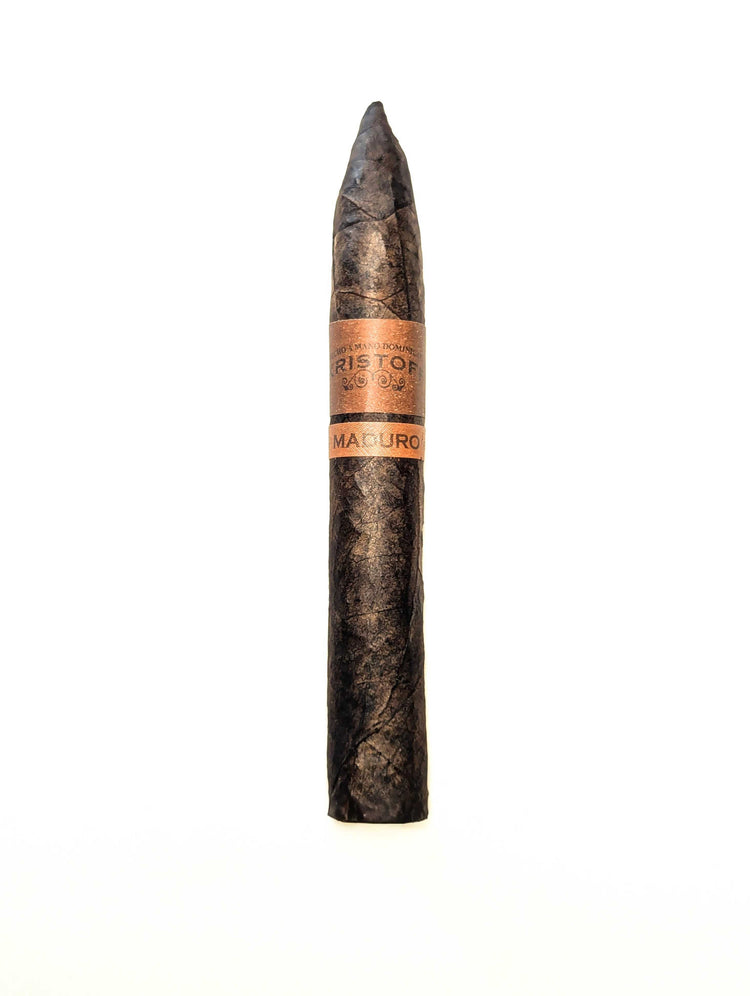 Kristoff Maduro