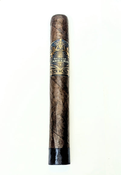 Esteban Carreras Las Cañas