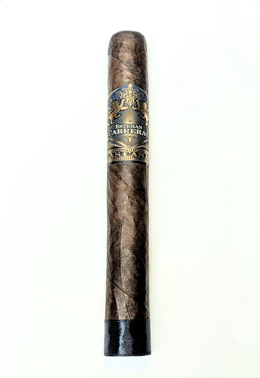 Esteban Carreras Las Cañas