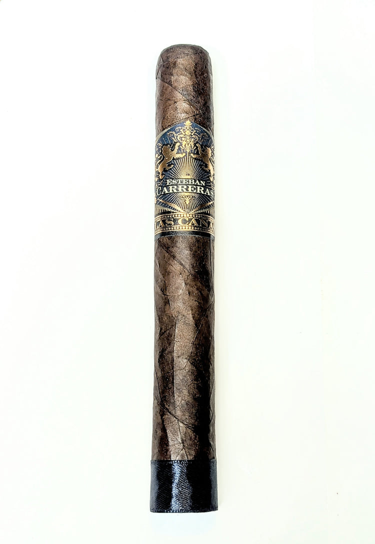 Esteban Carreras Las Cañas