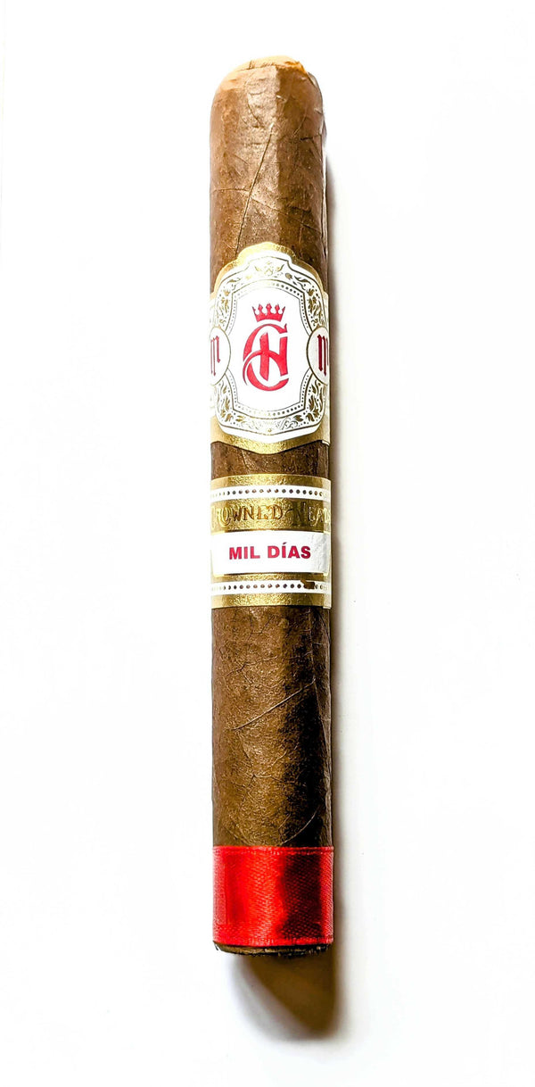 Crowned Heads Mil Dias Sublime