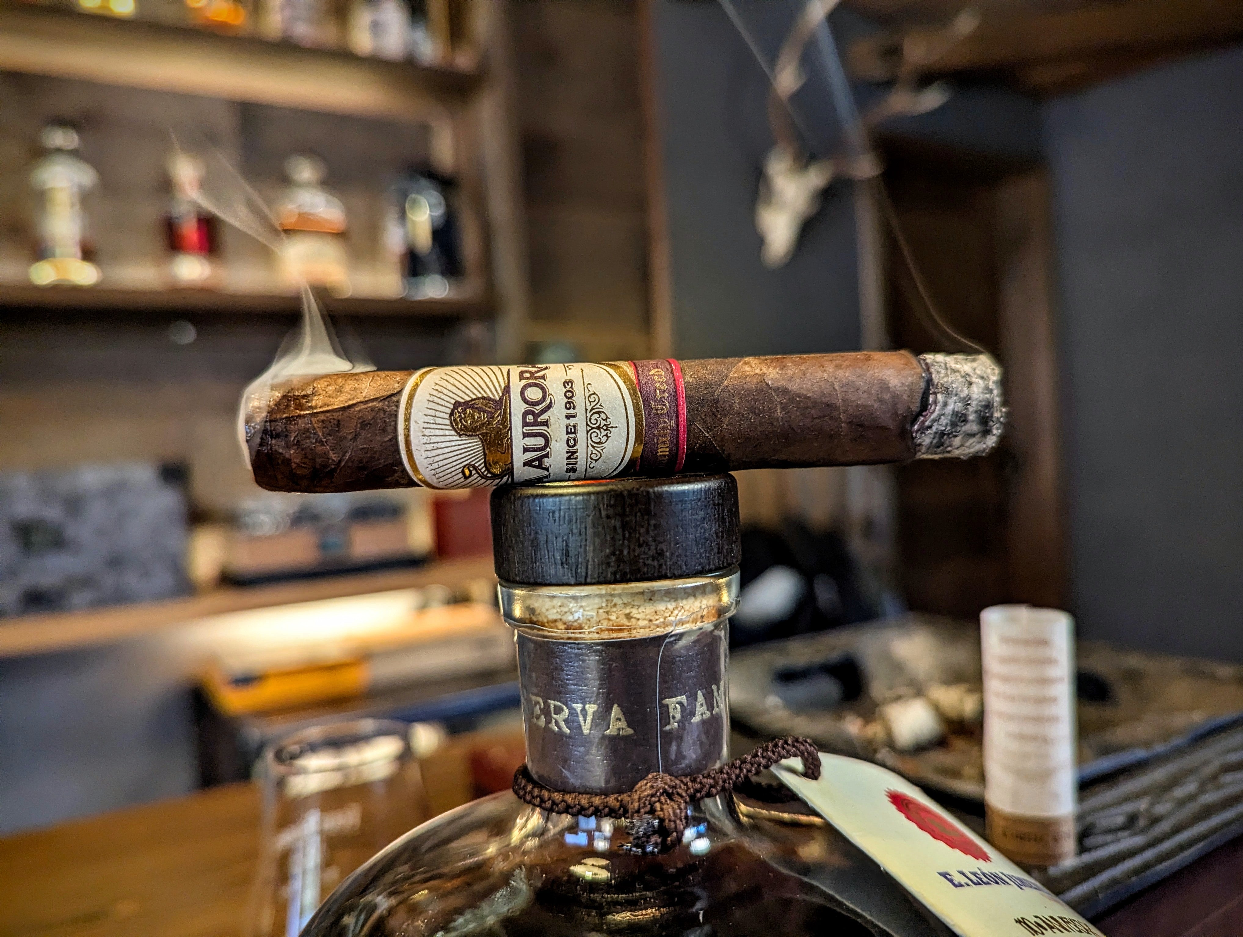 My Father Le Bijou 1922 – Klaro Cigars