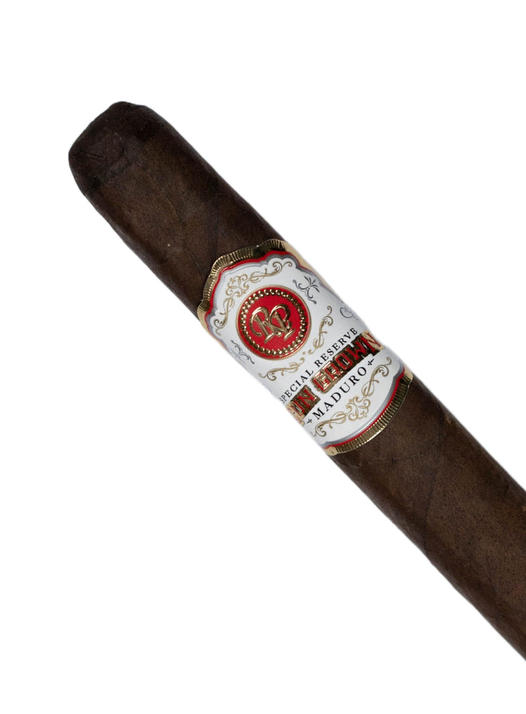 Rocky Patel Sun Grown Maduro