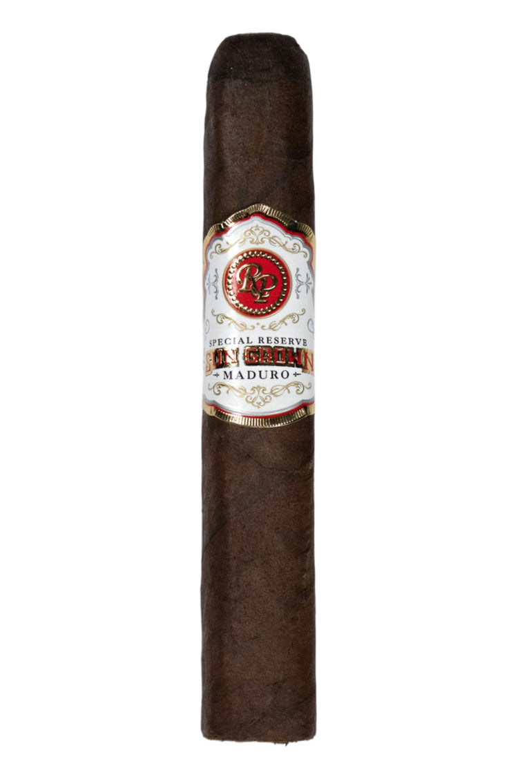 Rocky Patel Sun Grown Maduro