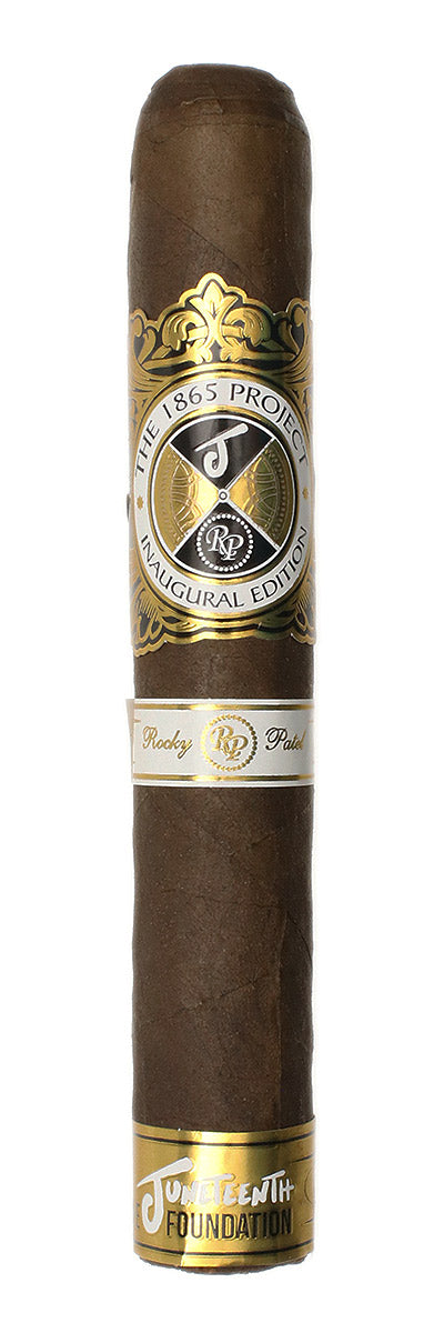 Rocky Patel The 1865 Project