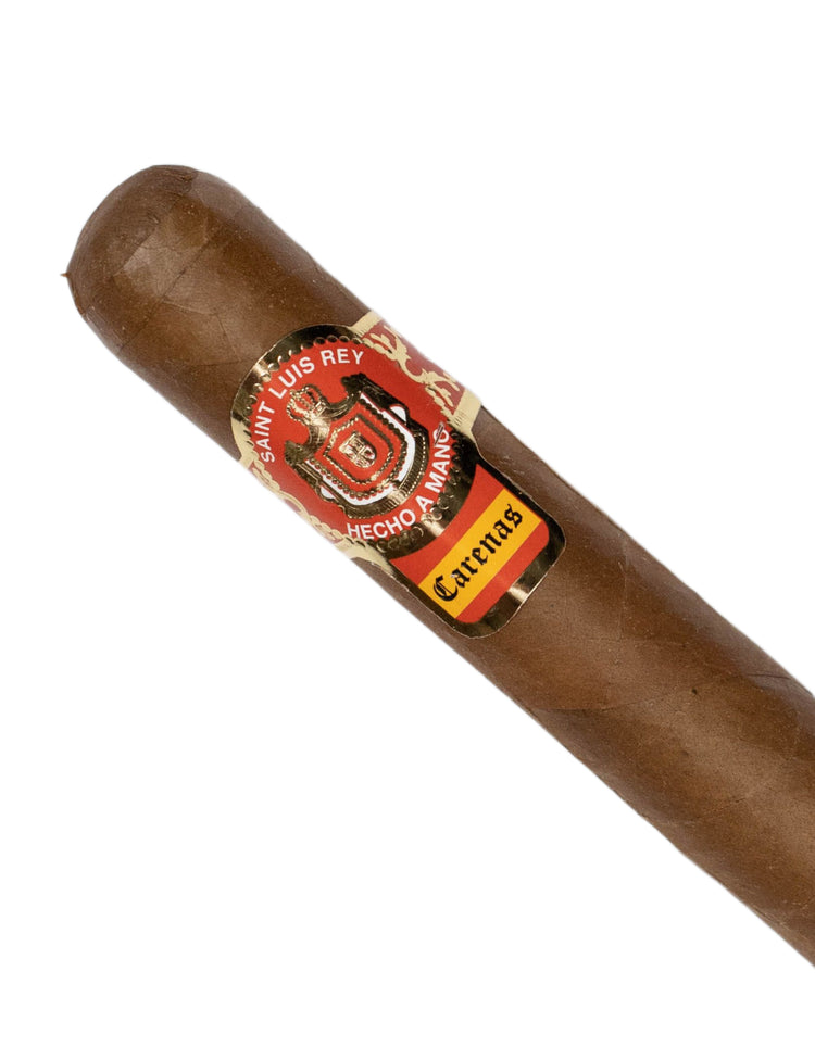 Saint Luis Rey Carenas